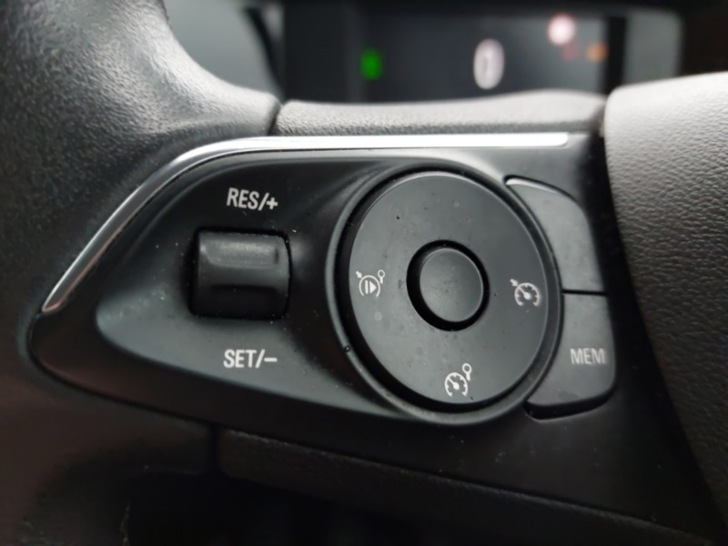 Used Vauxhall Mokka 2022 for sale - 77304084: Photo 12