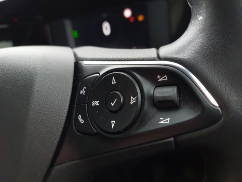 Used Vauxhall Mokka 2022 for sale - 77304084: Photo 13