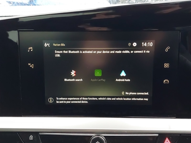 Used Vauxhall Mokka 2022 for sale - 77304084: Photo 15