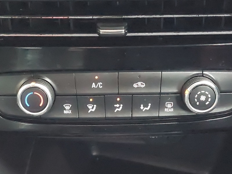 Used Vauxhall Mokka 2022 for sale - 77304084: Photo 17