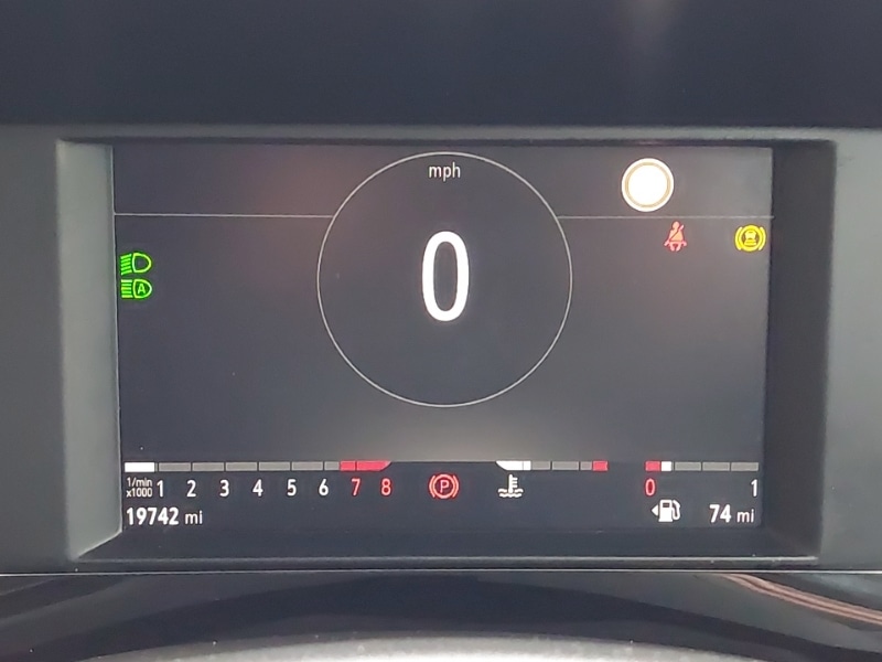 Used Vauxhall Mokka 2022 for sale - 77304084: Photo 18