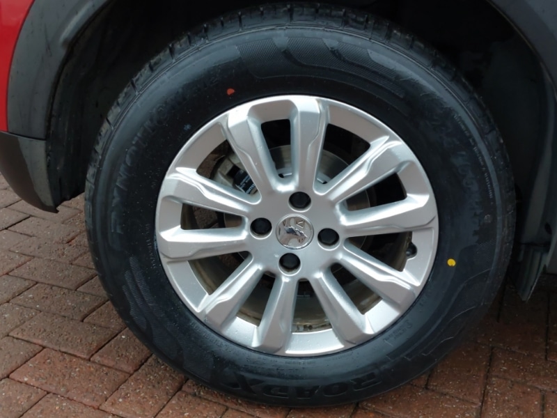 Used Vauxhall Mokka 2022 for sale - 77304084: Photo 19