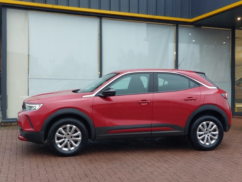 Used Vauxhall Mokka 2022 for sale - 77304084: Photo 4