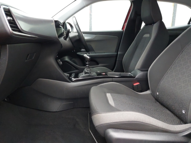 Used Vauxhall Mokka 2022 for sale - 77304084: Photo 5