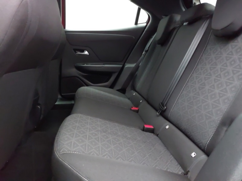 Used Vauxhall Mokka 2022 for sale - 77304084: Photo 6