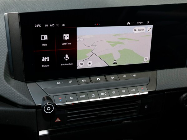 Used Vauxhall Astra 2025 for sale - 76233600: Photo 11