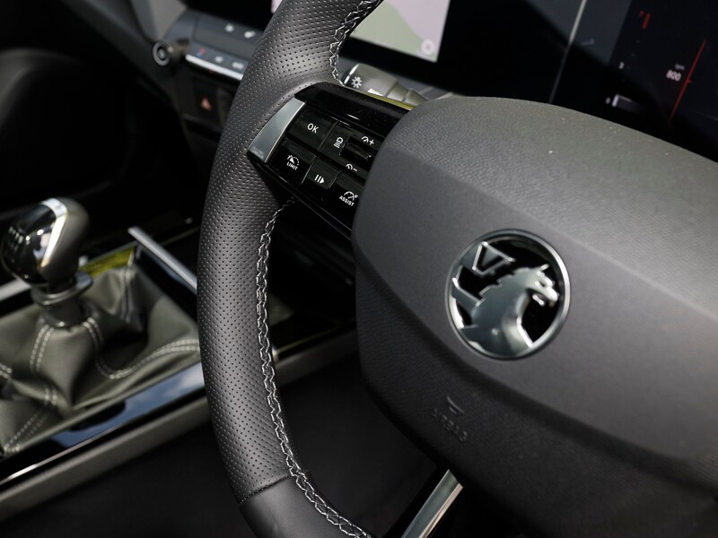 Used Vauxhall Astra 2025 for sale - 76233600: Photo 16