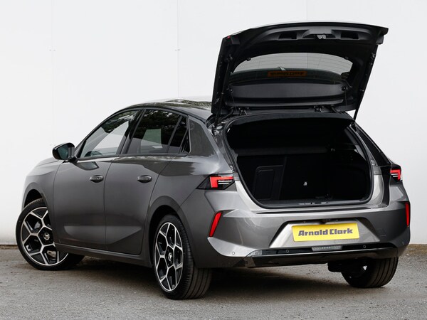 Used Vauxhall Astra 2025 for sale - 76233600: Photo 18