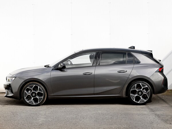 Used Vauxhall Astra 2025 for sale - 76233600: Photo 4