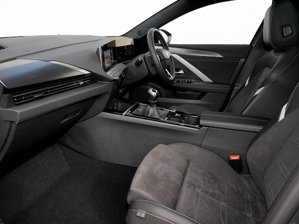 Used Vauxhall Astra 2025 for sale - 76233600: Photo 5
