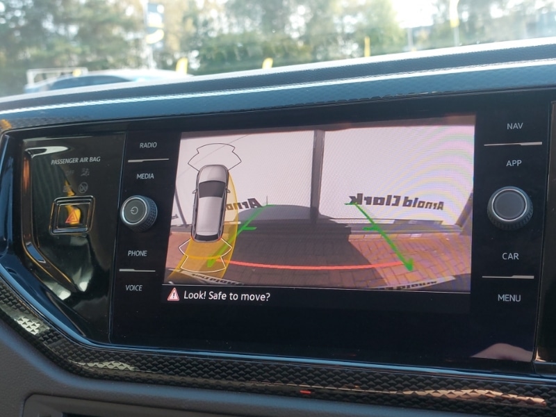 Used Volkswagen Polo 2024 for sale - 76629347: Photo 14