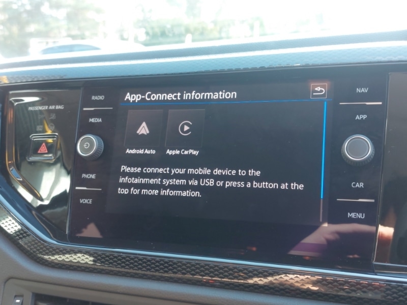 Used Volkswagen Polo 2024 for sale - 76629347: Photo 17