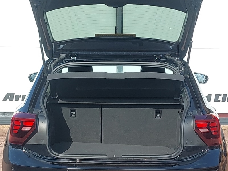 Used Volkswagen Polo 2024 for sale - 76629347: Photo 8