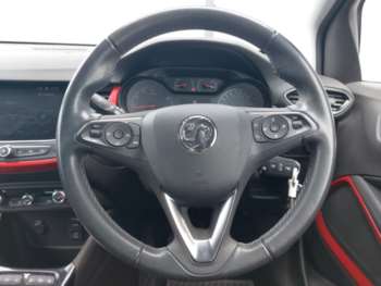 Used Vauxhall Crossland 2021 for sale - 75184567: Photo