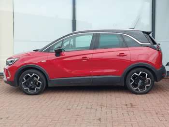 Used Vauxhall Crossland 2021 for sale - 75184567: Photo