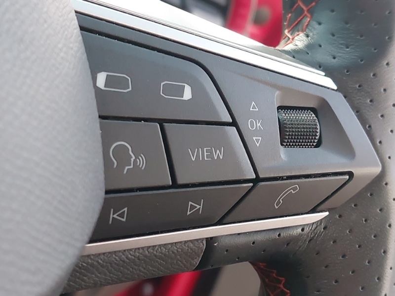 Used SEAT Ibiza 2023 for sale - 77731360: Photo 15