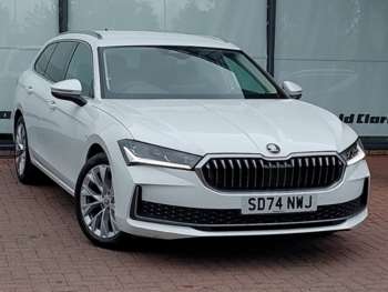 2024 - 2.0 TDI SE L 5dr DSG
