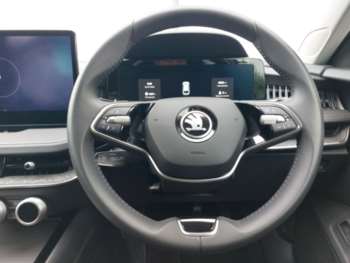 Used Skoda Superb 2024 for sale - 75177327: Photo