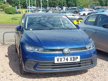 Used Volkswagen Polo 2024 for sale - 79011340: Photo