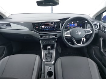 Used Volkswagen Polo 2024 for sale - 79011340: Photo