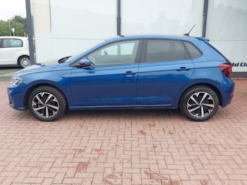 Used Volkswagen Polo 2024 for sale - 79011340: Photo