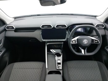 Used MG MG ZS 2025 for sale - 78877317: Photo