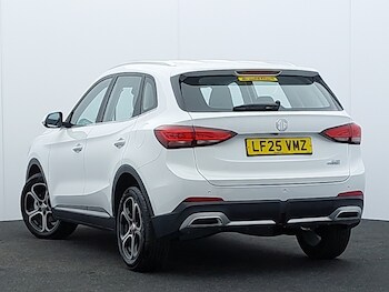 Used MG MG ZS 2025 for sale - 78877317: Photo
