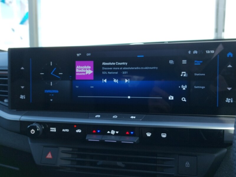 Used Vauxhall Grandland 2026 for sale - 77689751: Photo 10