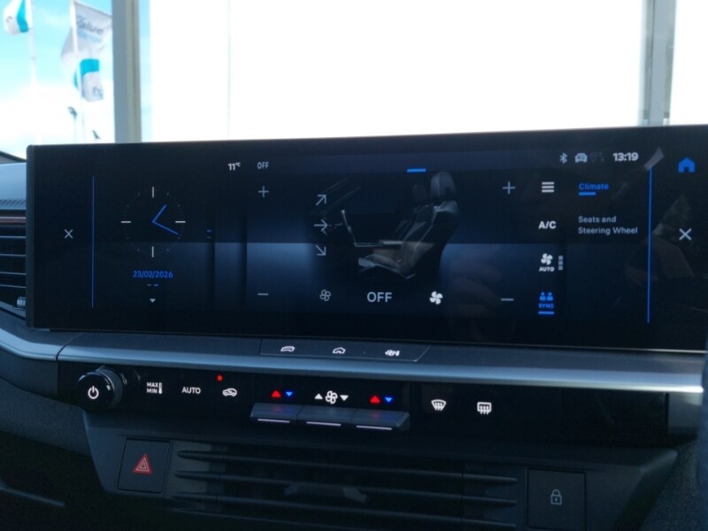 Used Vauxhall Grandland 2026 for sale - 77689751: Photo 11