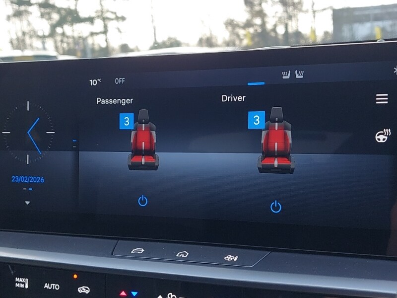 Used Vauxhall Grandland 2026 for sale - 77689751: Photo 12