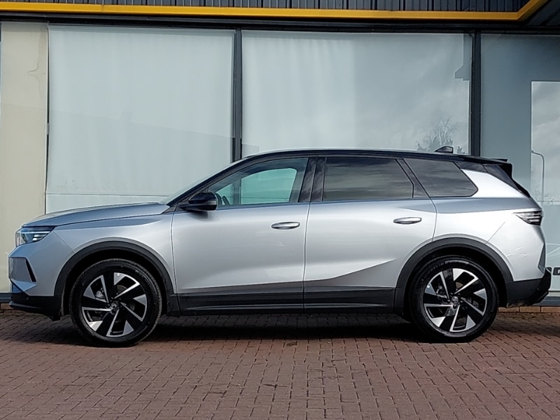 Used Vauxhall Grandland 2026 for sale - 77689751: Photo 4