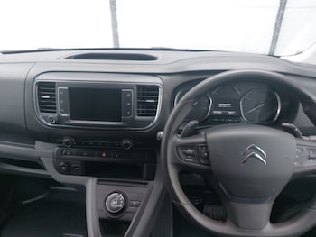 Used Citroen Dispatch 2018 for sale - 78634100: Photo