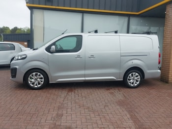 Used Citroen Dispatch 2018 for sale - 78634100: Photo
