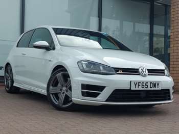 2015 - 2.0 TSI R 3dr