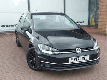Used Volkswagen Golf 2017 for sale - 79642058: Photo