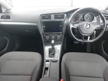 Used Volkswagen Golf 2017 for sale - 79642058: Photo