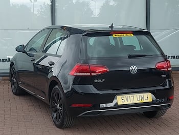 Used Volkswagen Golf 2017 for sale - 79642058: Photo