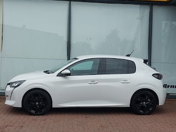 Used Peugeot 208 2020 for sale - 79517573: Photo