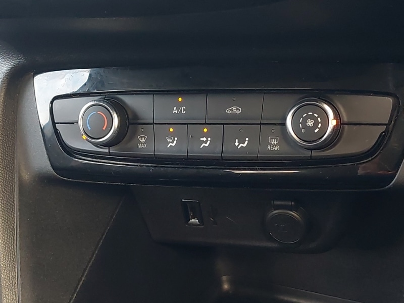 Used Vauxhall Corsa 2021 for sale - 77596130: Photo 11