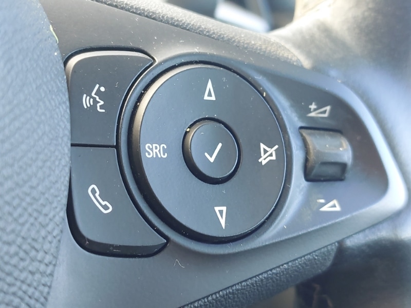 Used Vauxhall Corsa 2021 for sale - 77596130: Photo 14