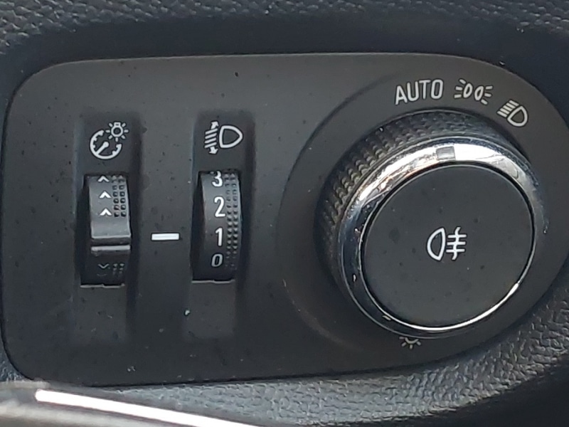 Used Vauxhall Corsa 2021 for sale - 77596130: Photo 17