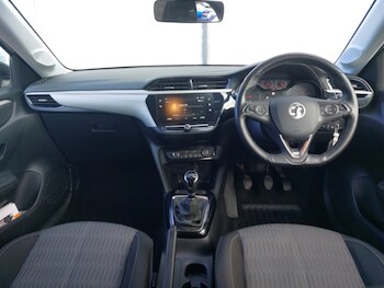 Used Vauxhall Corsa 2021 for sale - 77596130: Photo