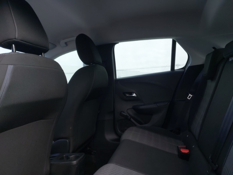 Used Vauxhall Corsa 2021 for sale - 77596130: Photo 6