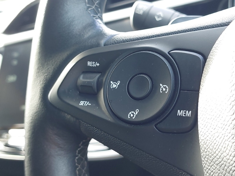 Used Vauxhall Corsa 2022 for sale - 76188105: Photo 15