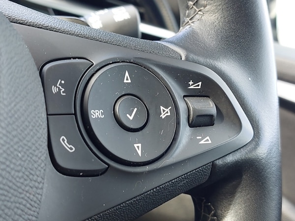 Used Vauxhall Corsa 2022 for sale - 76188105: Photo 16