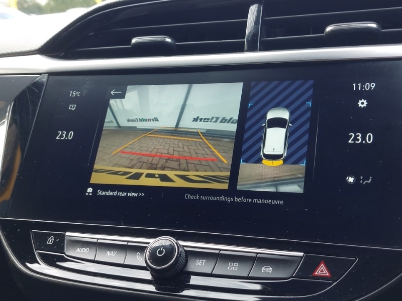 Used Vauxhall Corsa 2022 for sale - 76188105: Photo 19