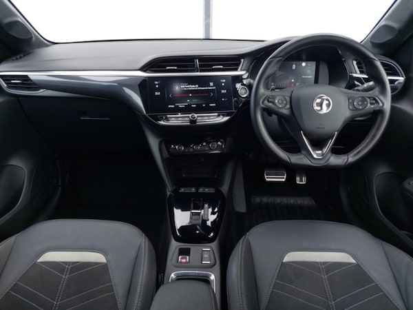Used Vauxhall Corsa 2022 for sale - 76188105: Photo 2