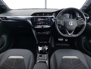 Used Vauxhall Corsa 2022 for sale - 76188105: Photo
