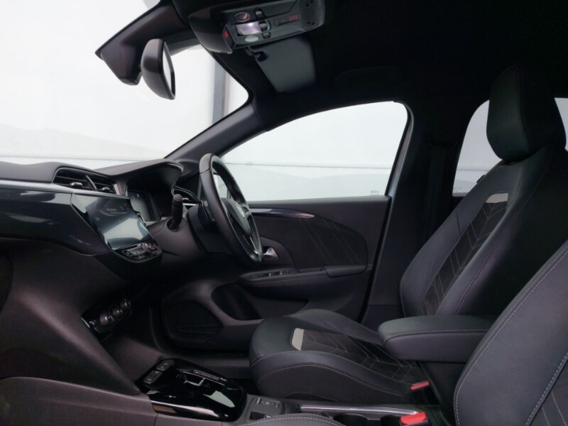 Used Vauxhall Corsa 2022 for sale - 76188105: Photo 5