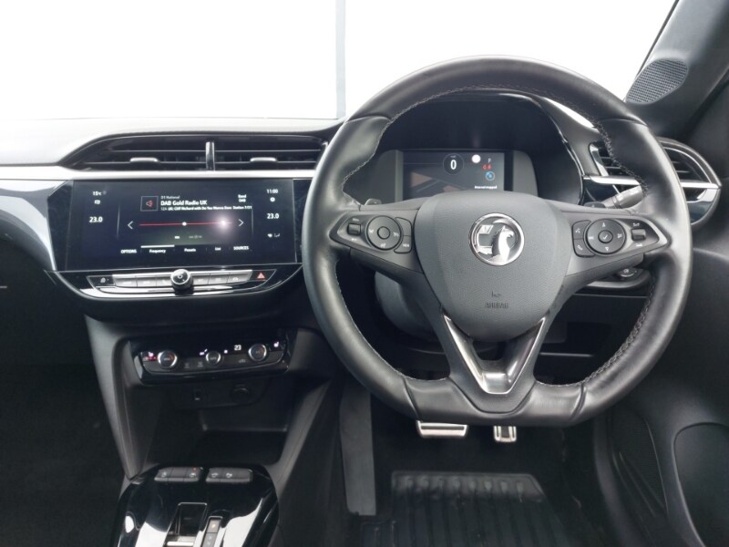 Used Vauxhall Corsa 2022 for sale - 76188105: Photo 7